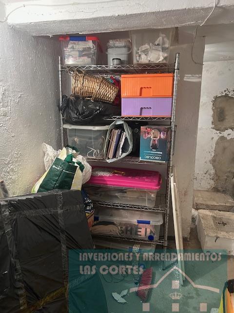 For sale of apartment in San Fernando