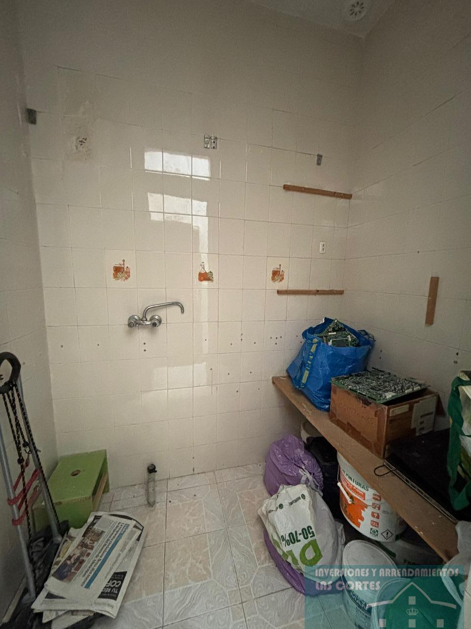 Venta de piso en San Fernando