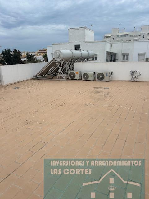 Venta de piso en San Fernando