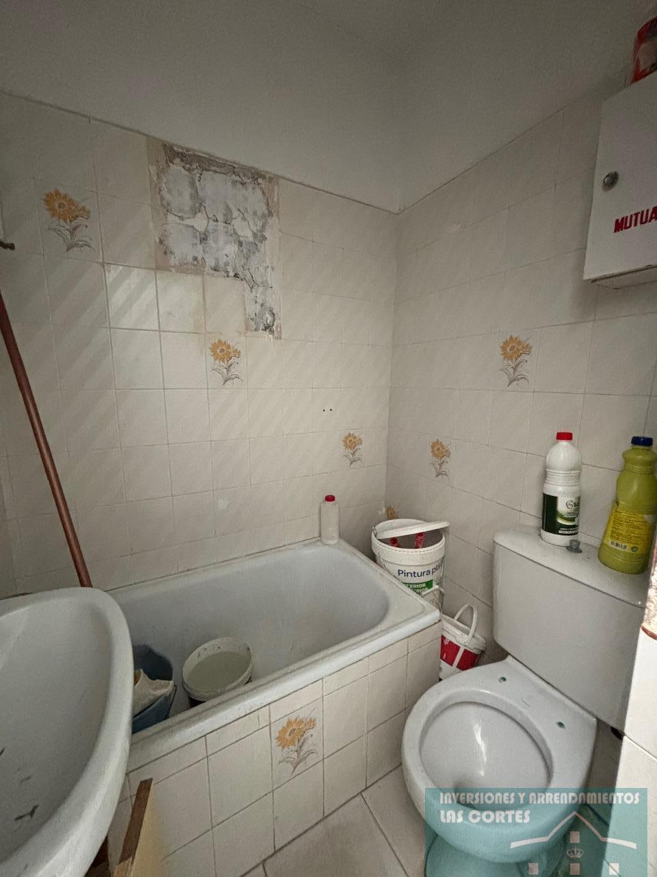 Venta de piso en San Fernando