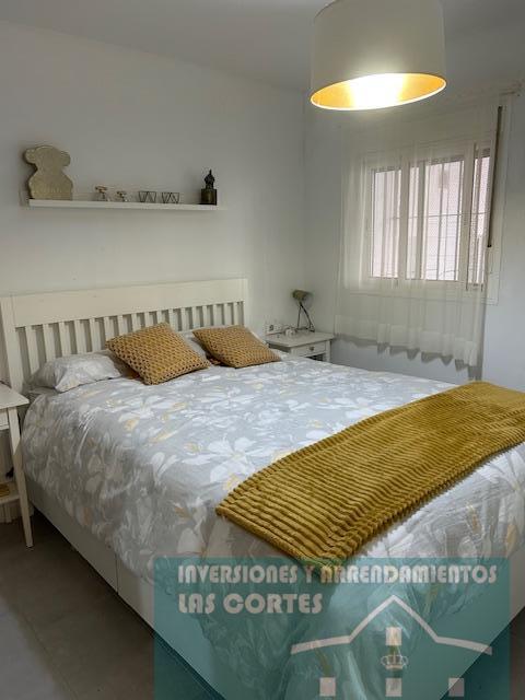 For sale of apartment in San Fernando