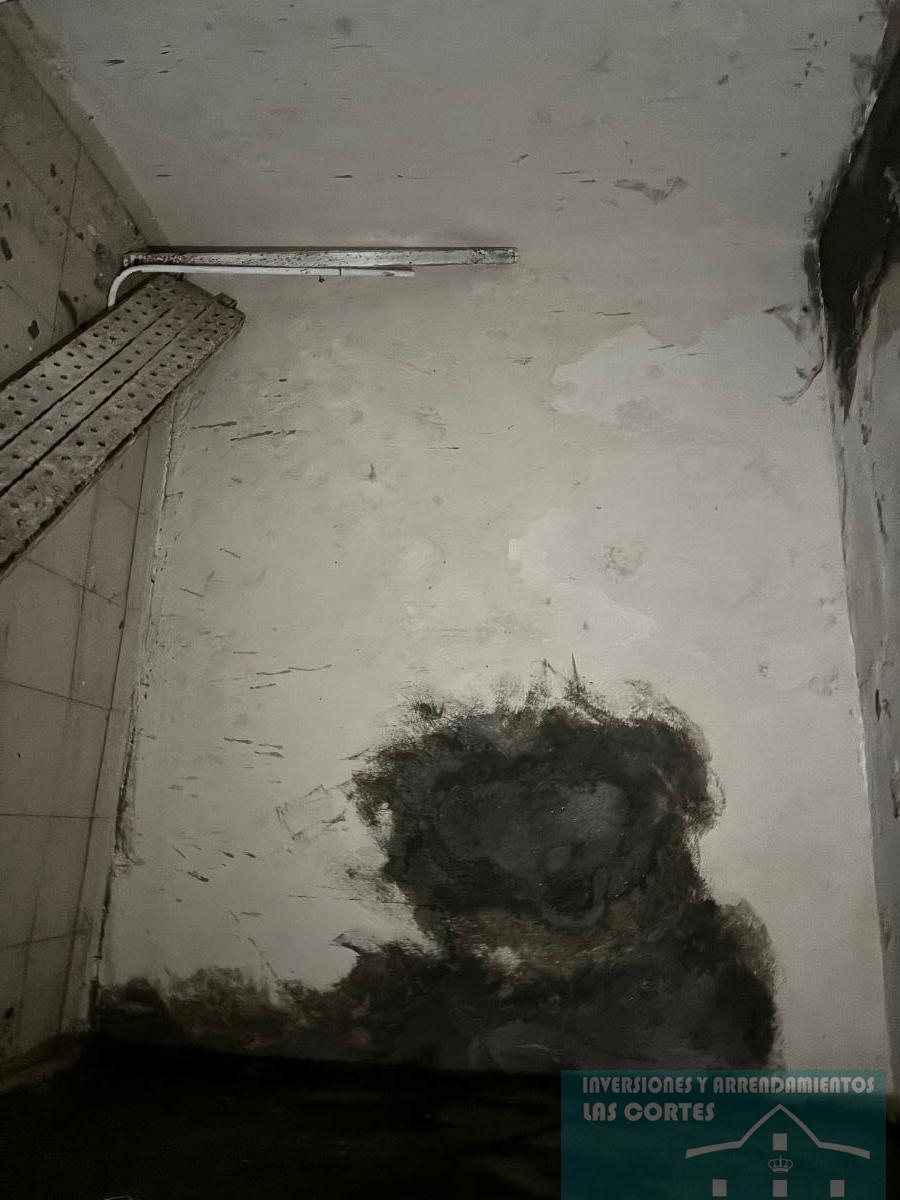Venta de local en San Fernando