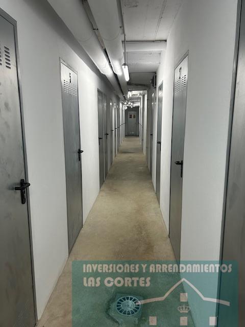 Venta de piso en San Fernando