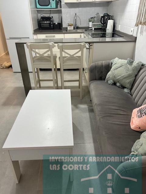 For sale of apartment in San Fernando