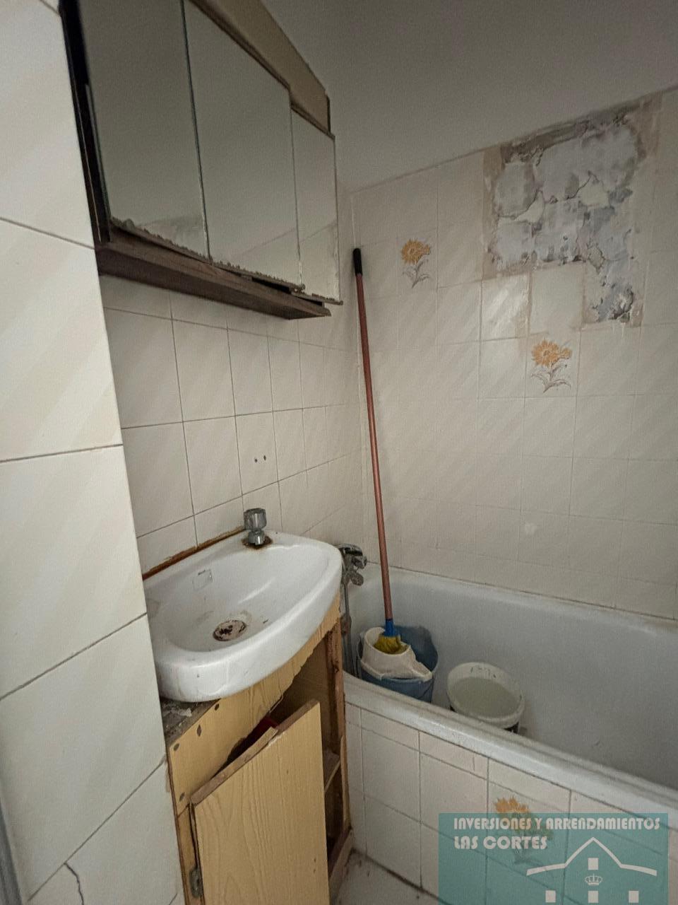 Venta de piso en San Fernando