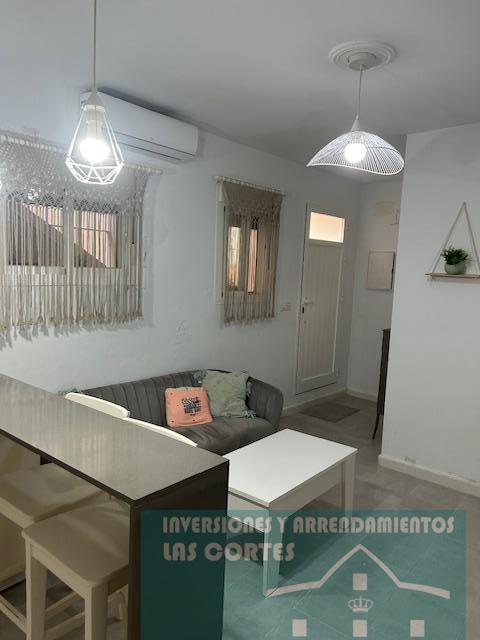 For sale of apartment in San Fernando