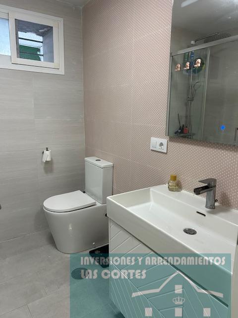 For sale of apartment in San Fernando