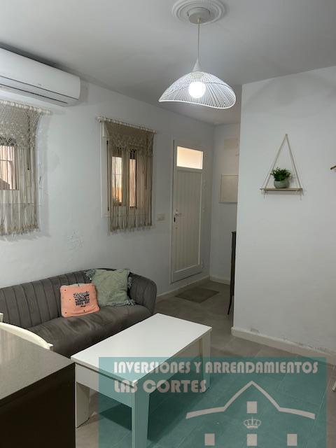 For sale of apartment in San Fernando