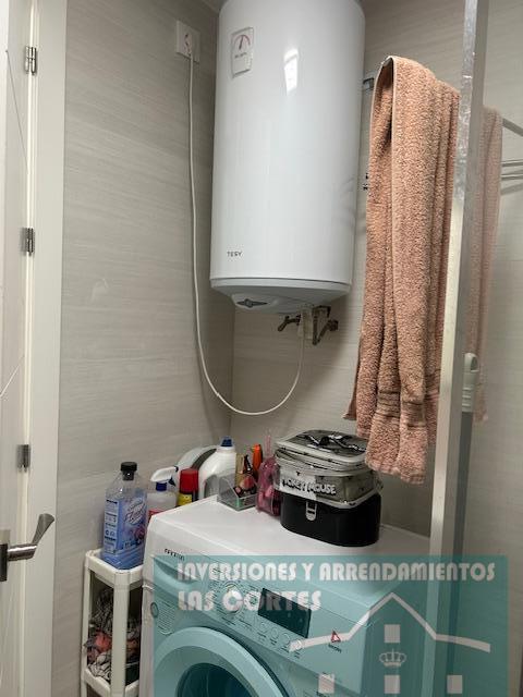 For sale of apartment in San Fernando