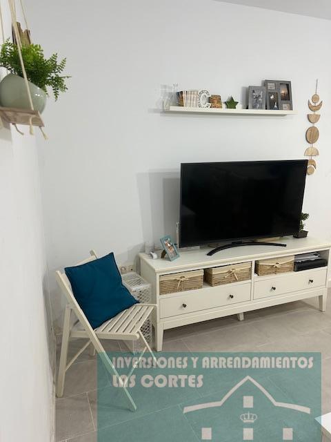 For sale of apartment in San Fernando