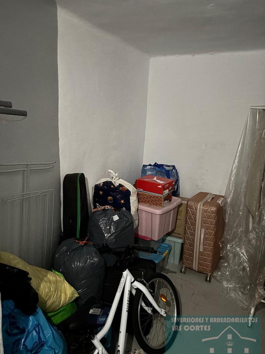 Venta de local en San Fernando