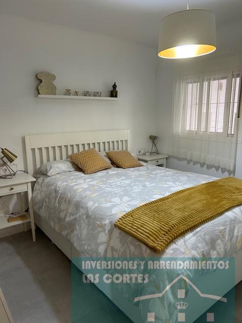 For sale of apartment in San Fernando