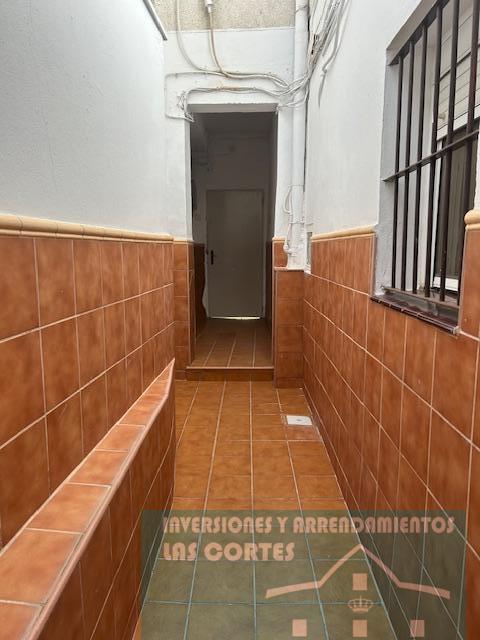 For sale of apartment in San Fernando