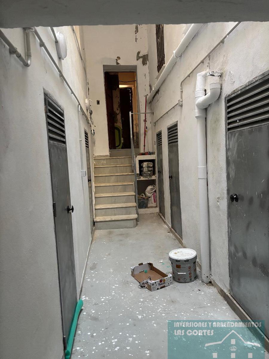 Venta de local en San Fernando