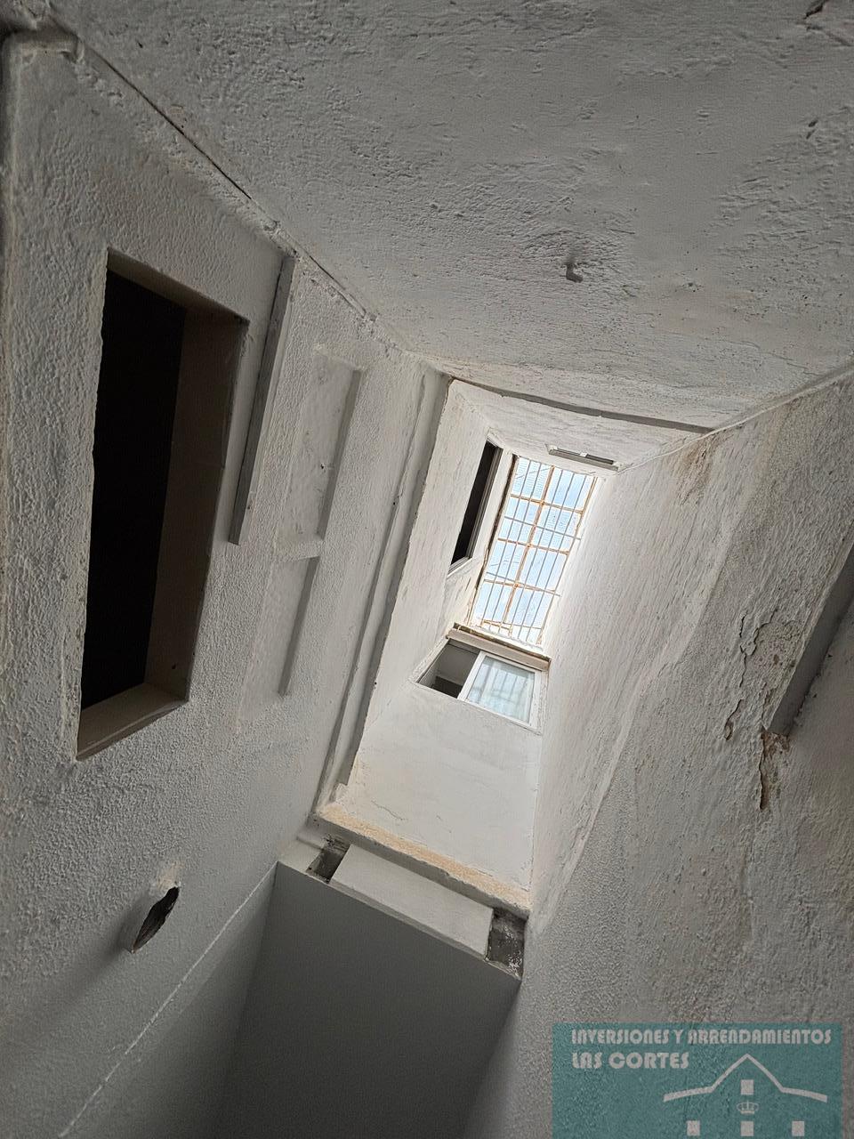 Venta de piso en San Fernando