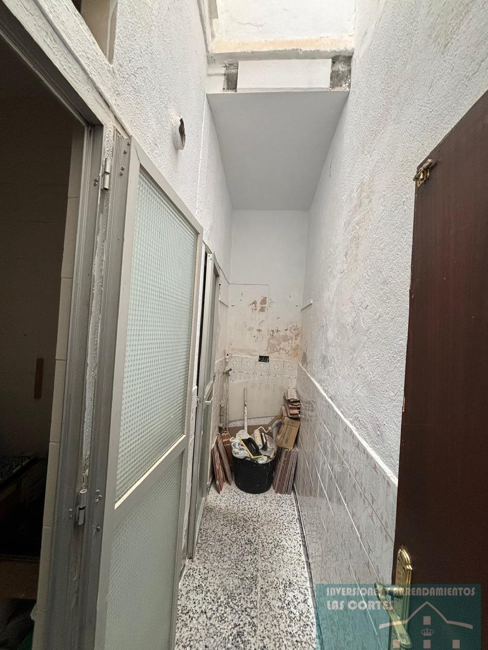 Venta de piso en San Fernando