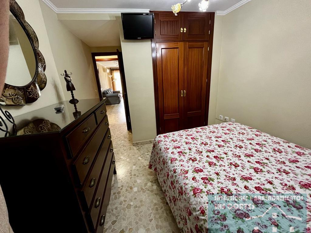 Alquiler de piso en San Fernando