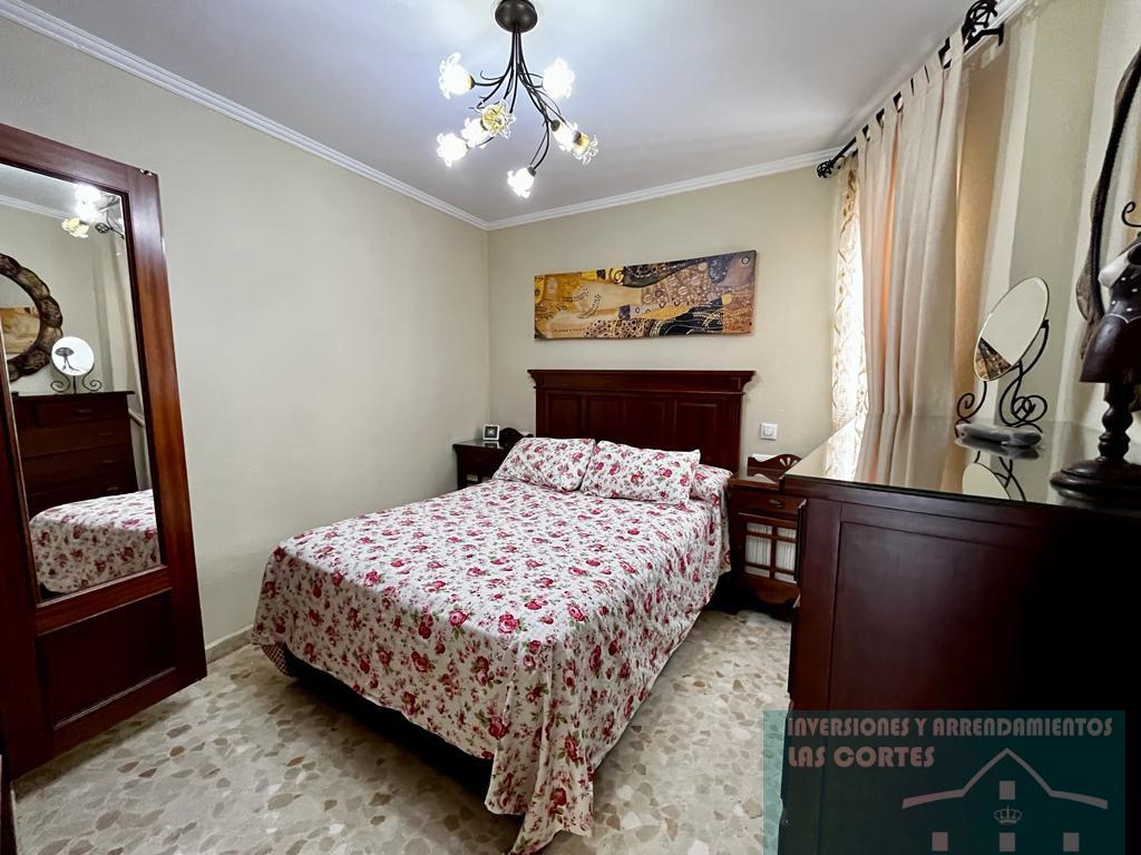 Alquiler de piso en San Fernando