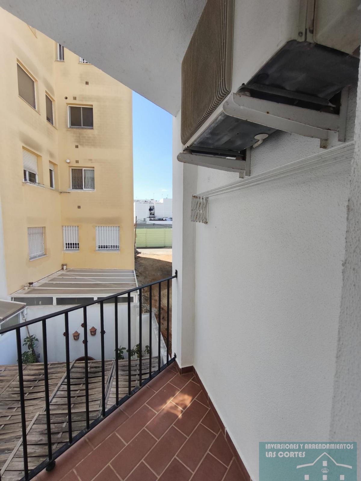 Alquiler de piso en San Fernando