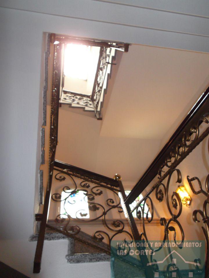 For sale of flat in San Fernando