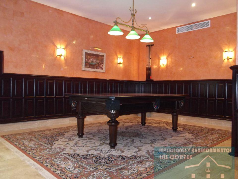 For sale of flat in San Fernando
