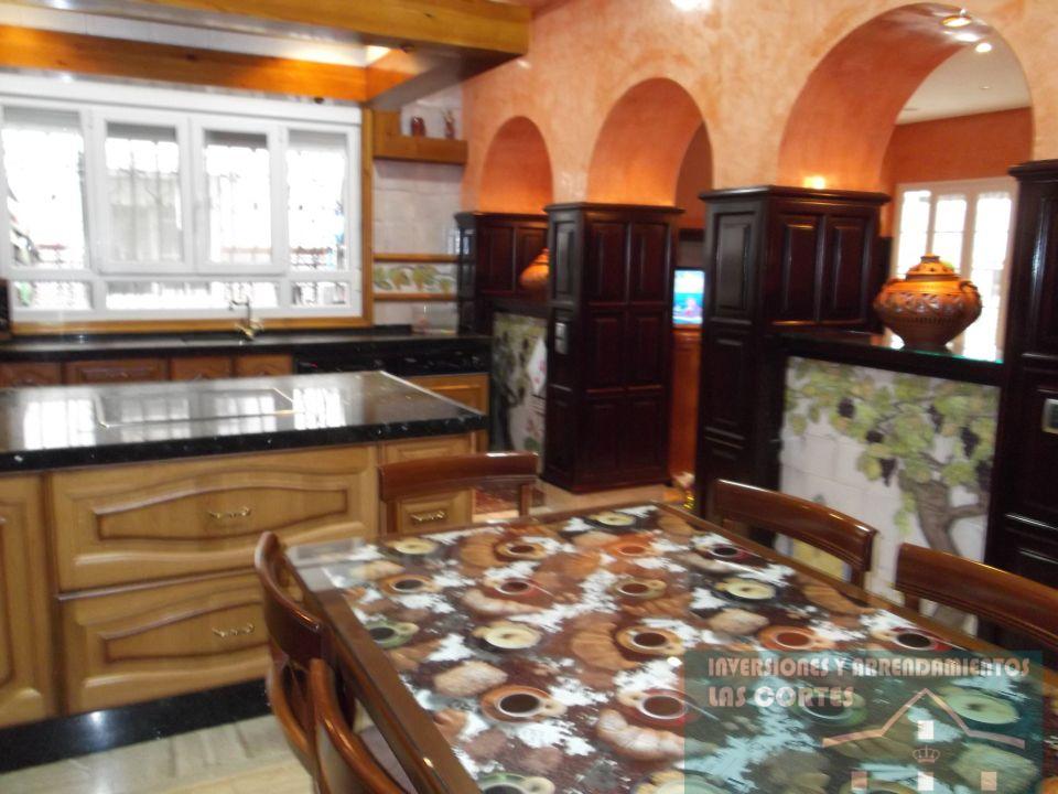 For sale of flat in San Fernando