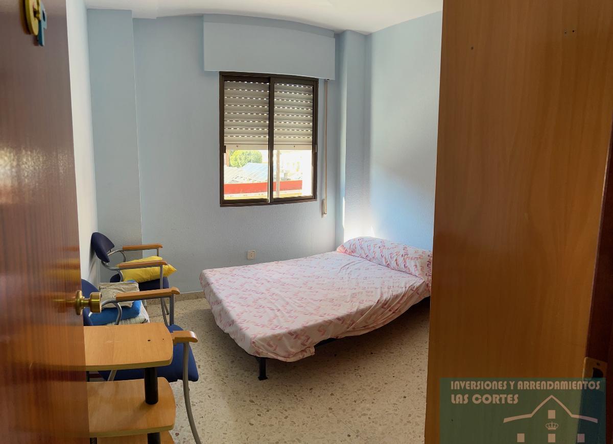 Venta de piso en San Fernando