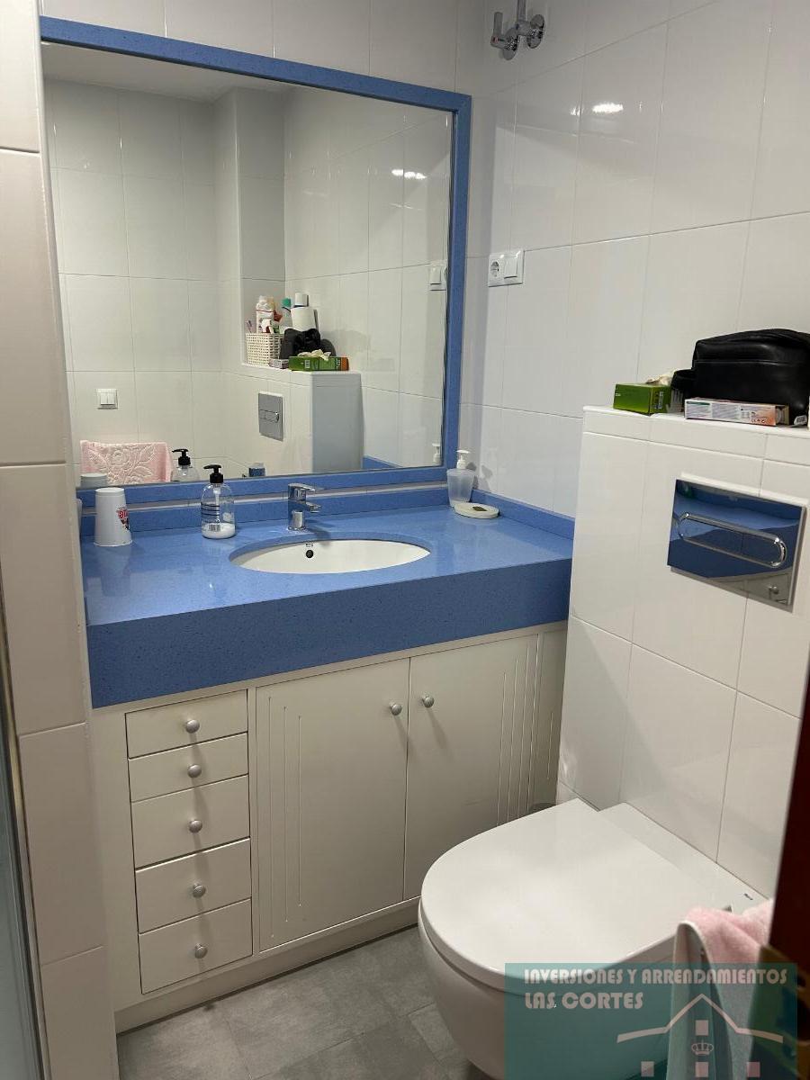 Venta de piso en San Fernando