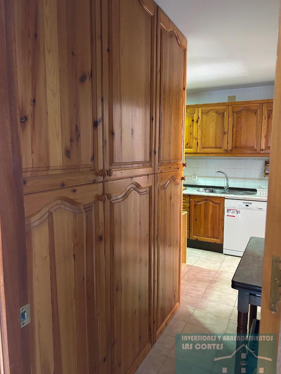 Venta de piso en San Fernando
