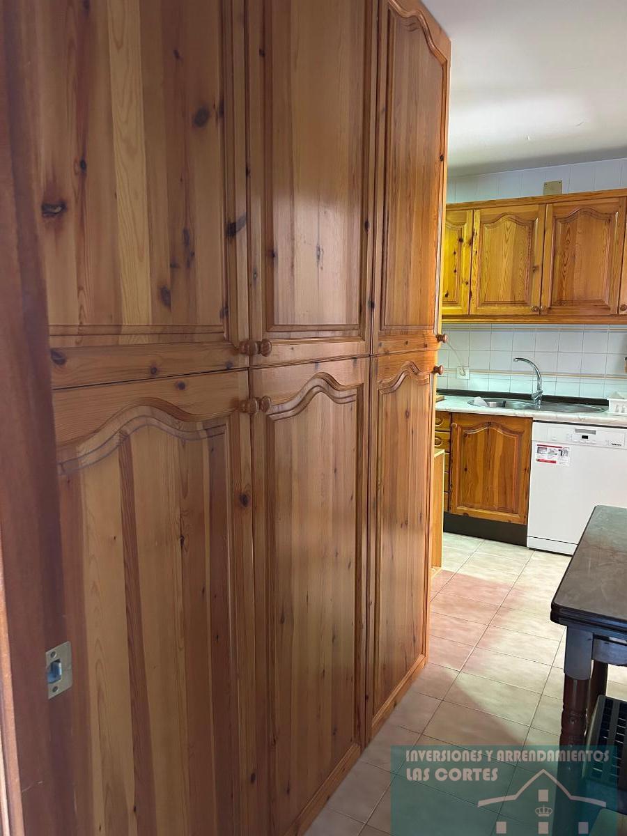 Venta de piso en San Fernando