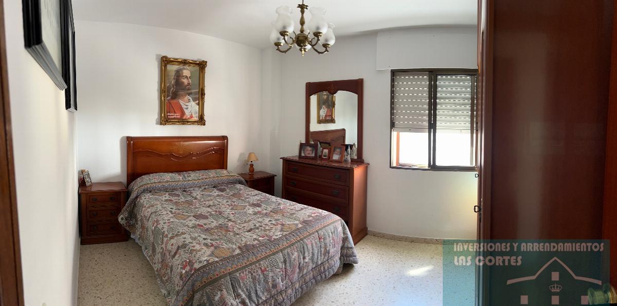 Venta de piso en San Fernando