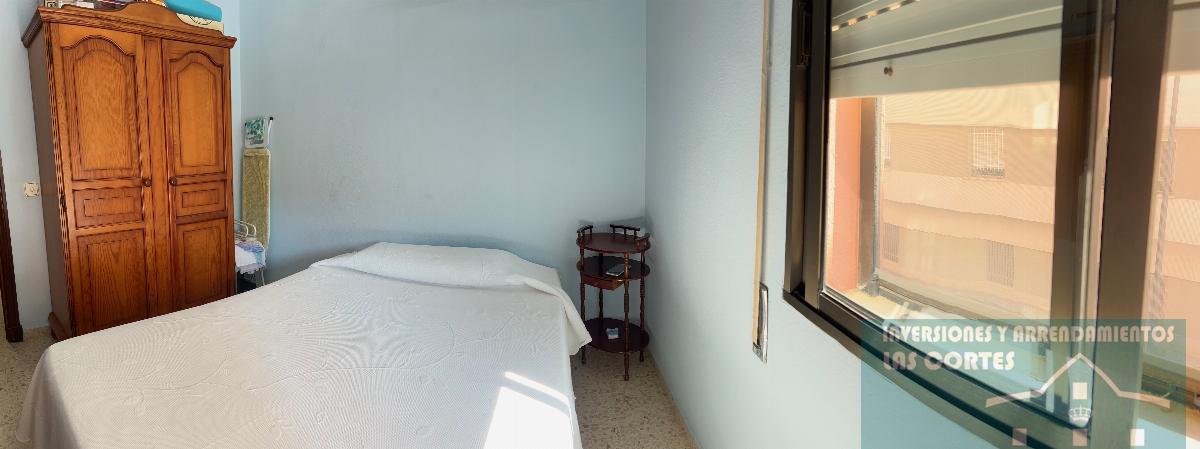 Venta de piso en San Fernando