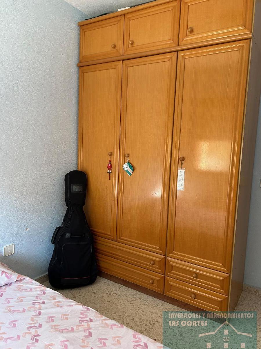 Venta de piso en San Fernando