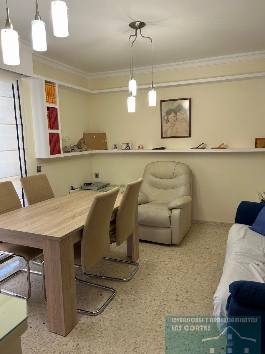 Venta de piso en San Fernando