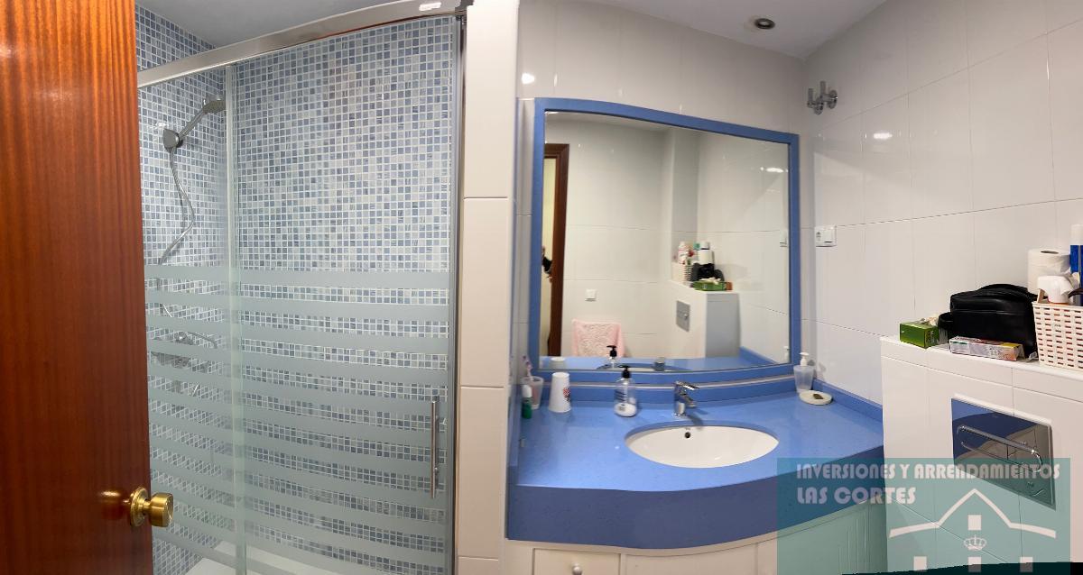 Venta de piso en San Fernando