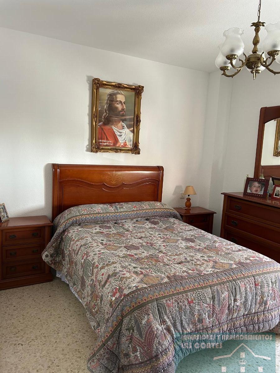 Venta de piso en San Fernando