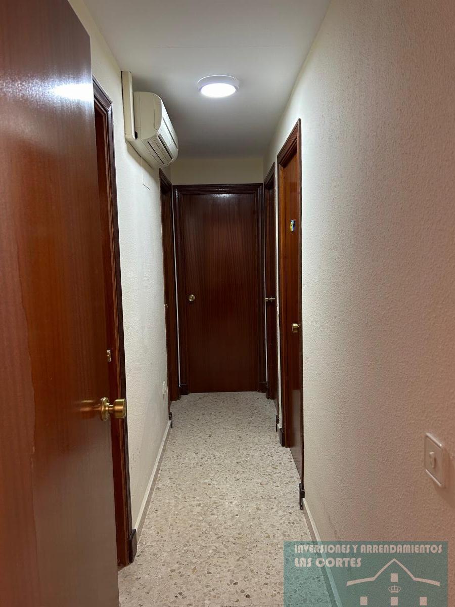 Venta de piso en San Fernando