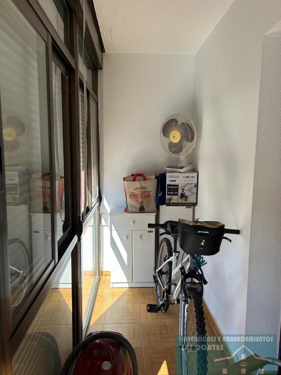 Venta de piso en San Fernando