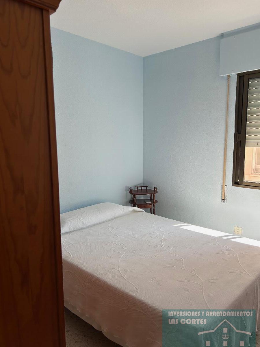 Venta de piso en San Fernando