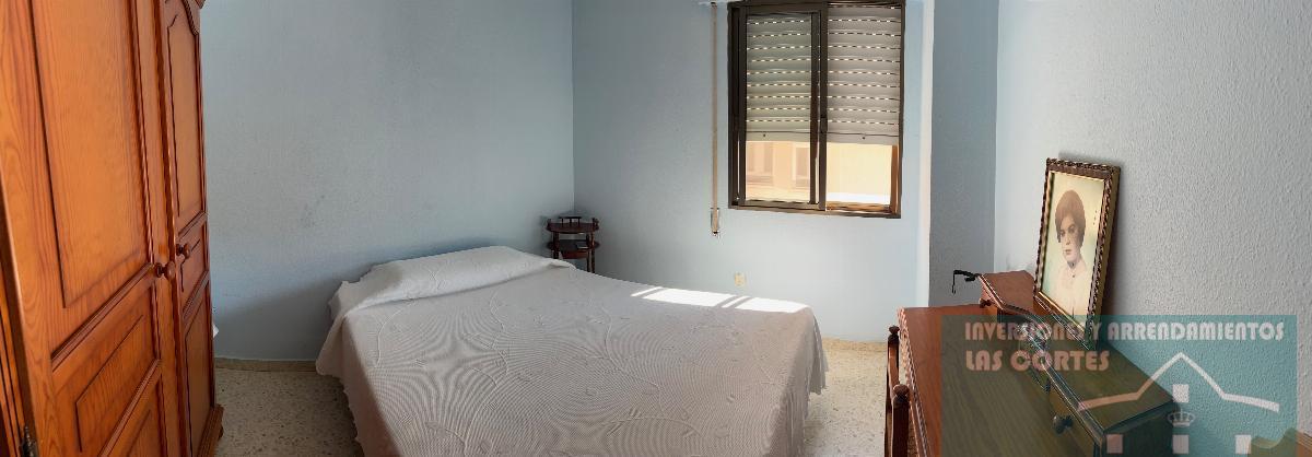 Venta de piso en San Fernando