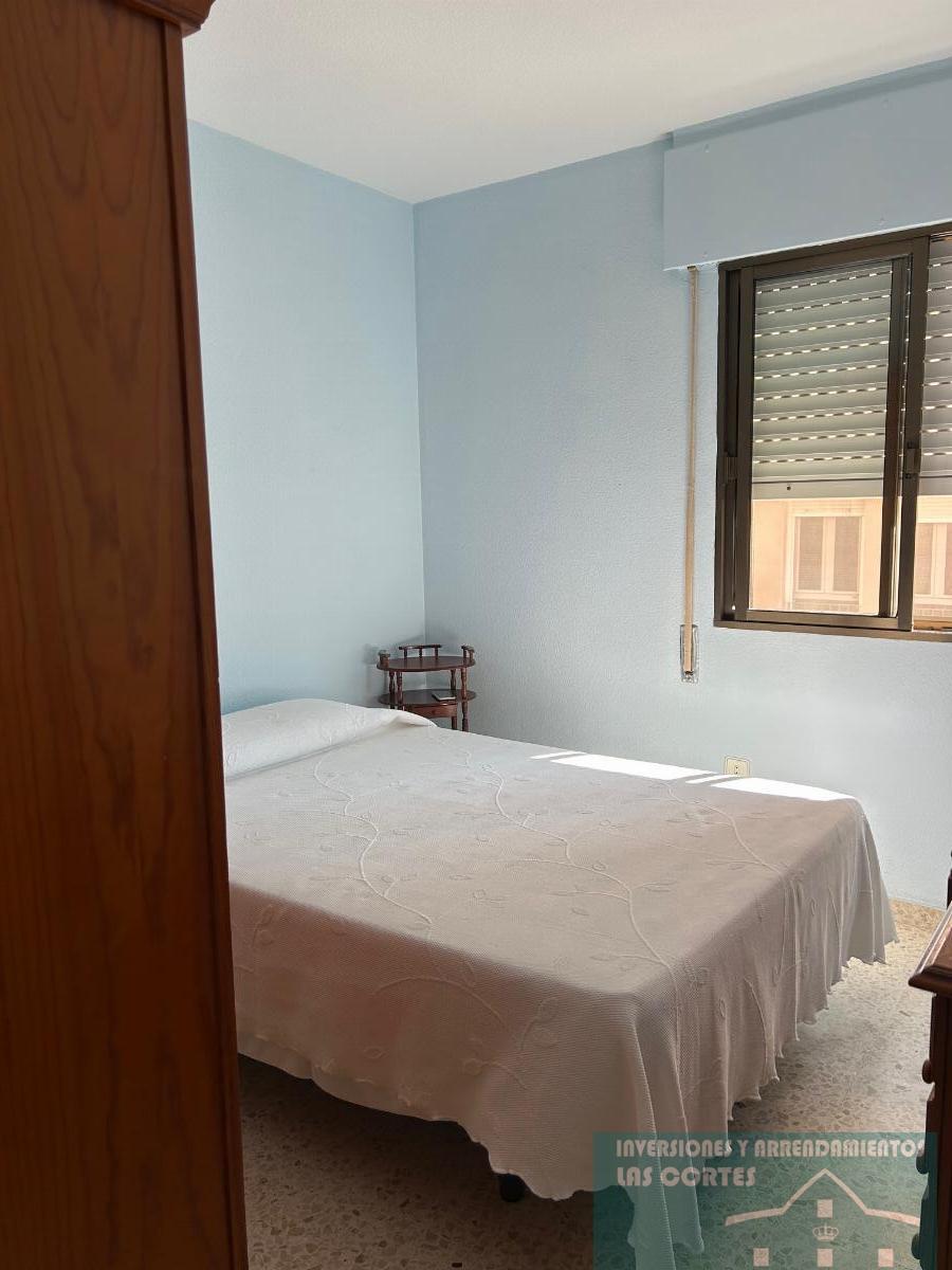 Venta de piso en San Fernando