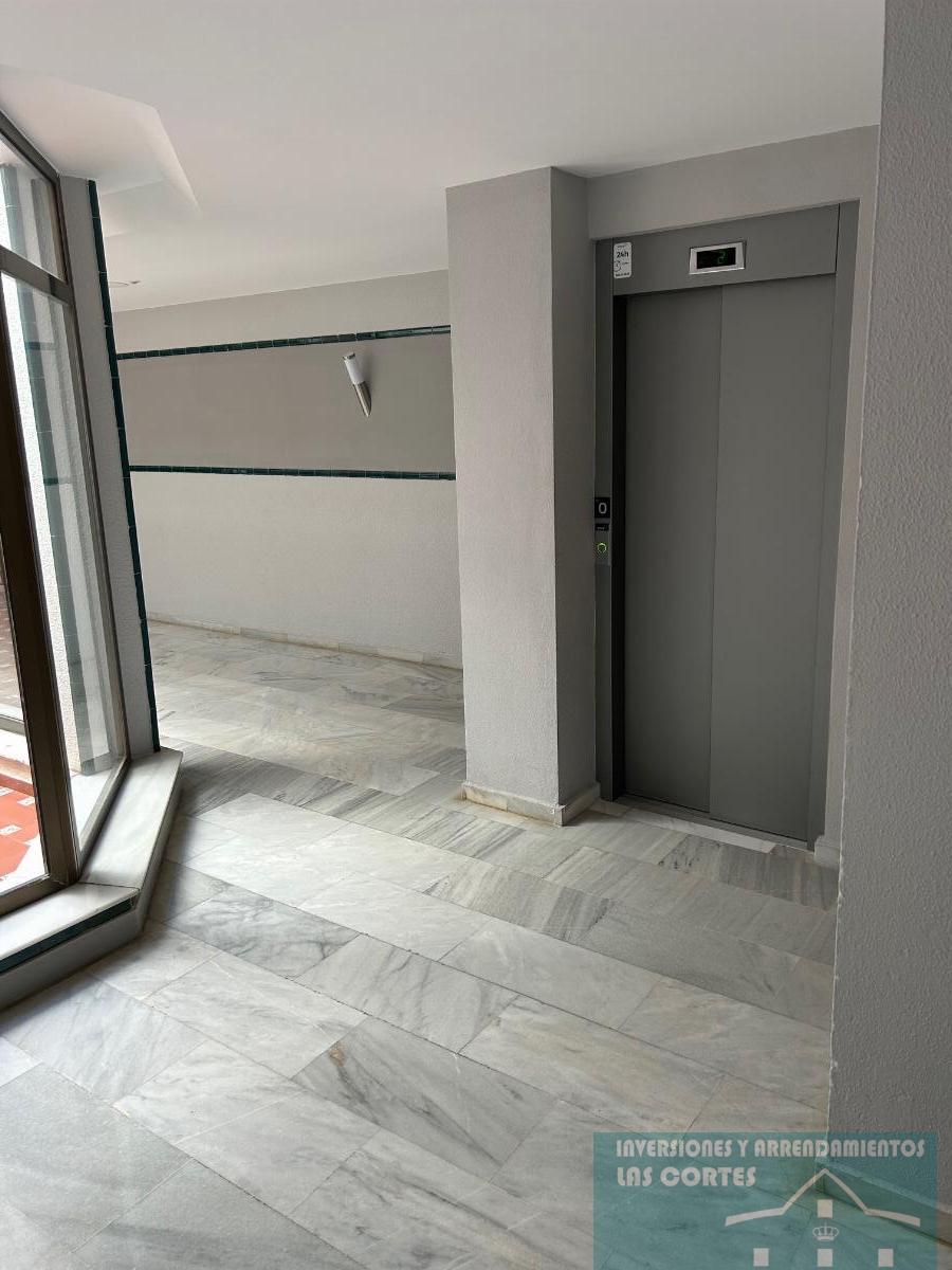 Venta de piso en San Fernando