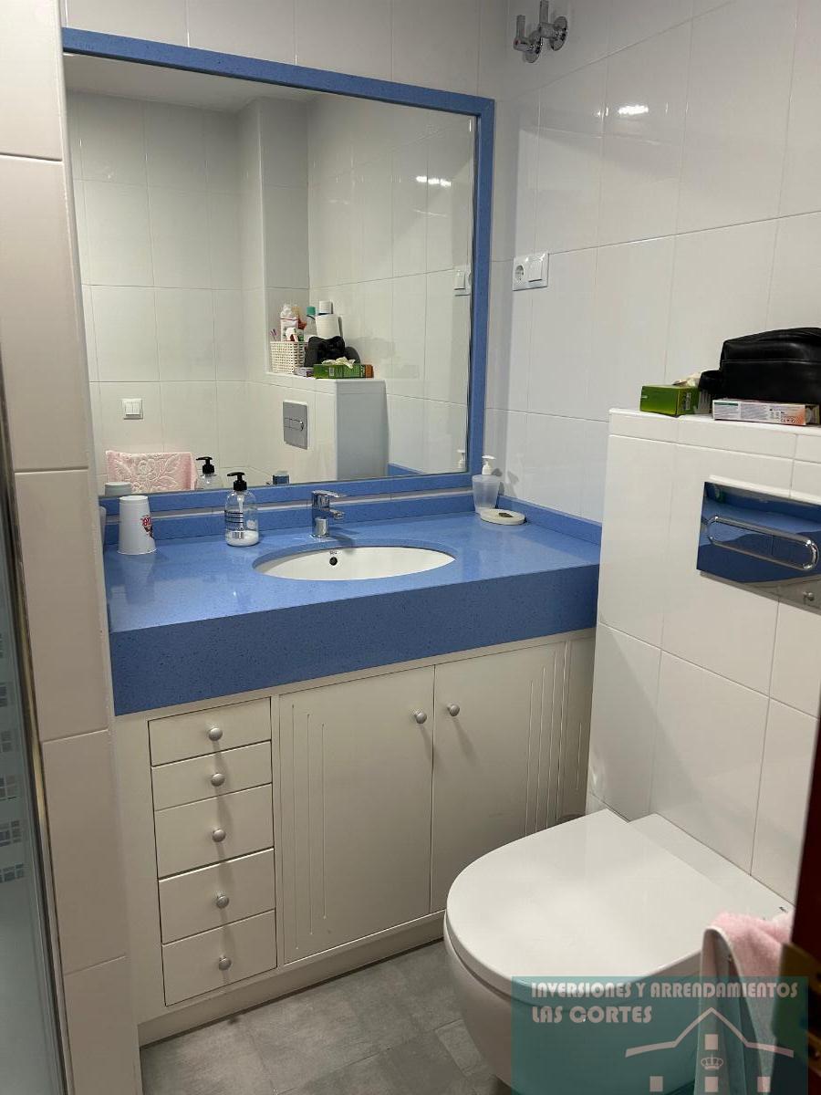 Venta de piso en San Fernando