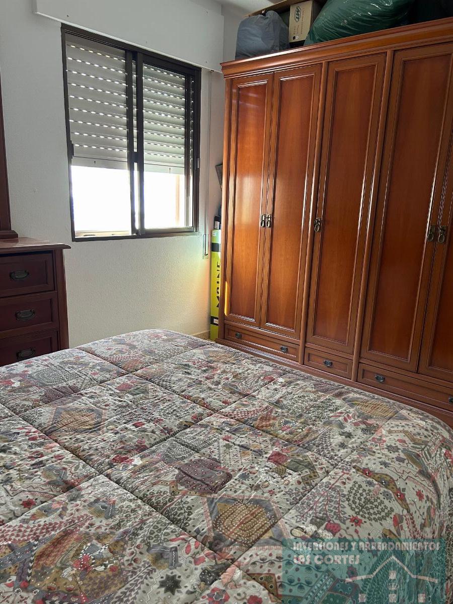 Venta de piso en San Fernando