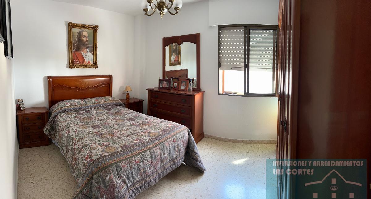Venta de piso en San Fernando