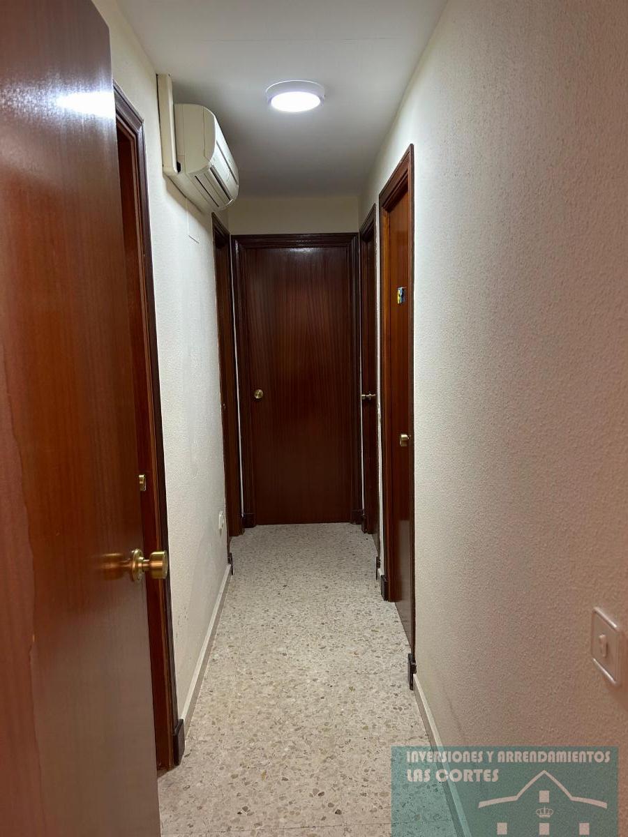 Venta de piso en San Fernando