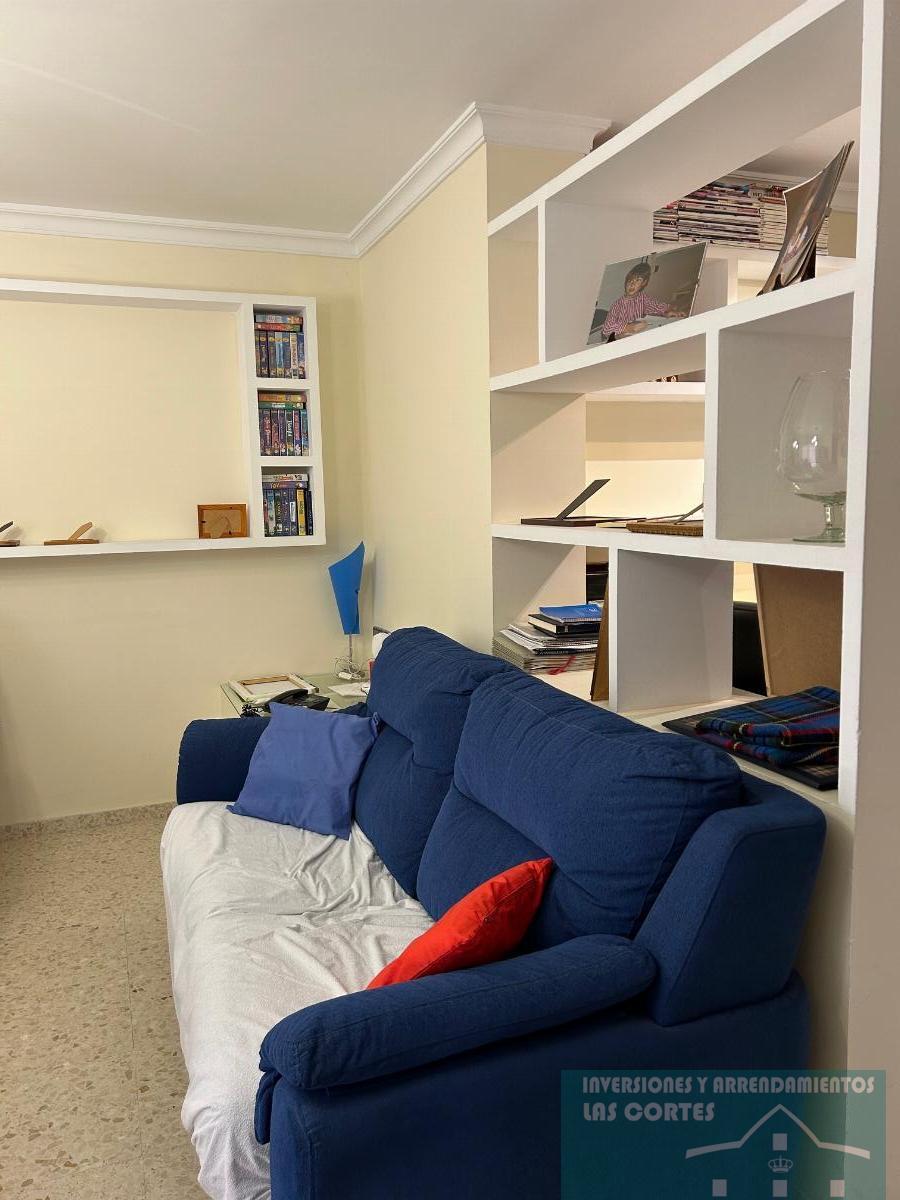 Venta de piso en San Fernando