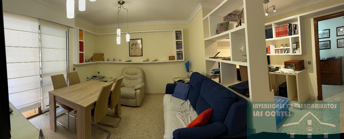 Venta de piso en San Fernando