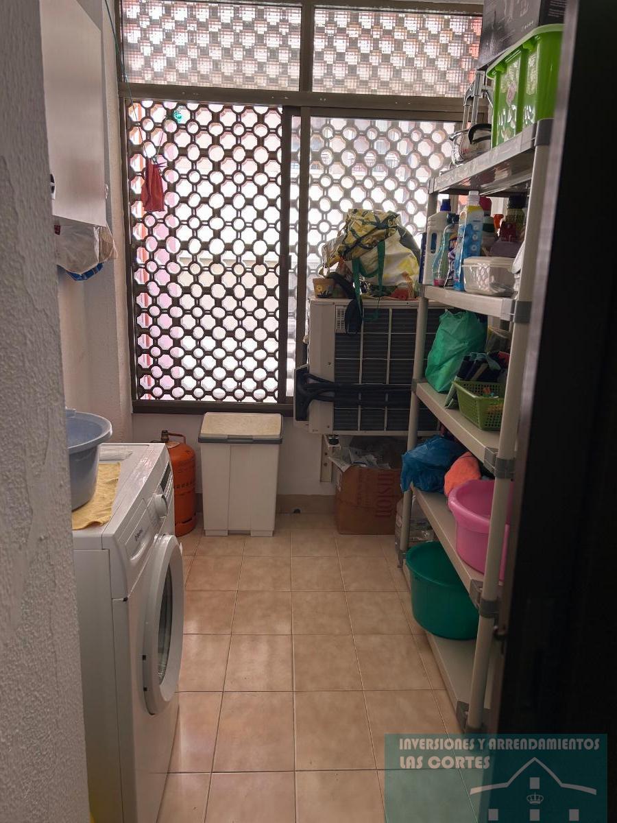 Venta de piso en San Fernando