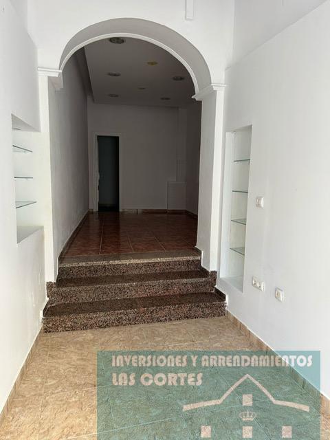Venta de local comercial en San Fernando